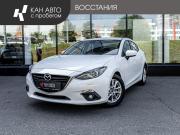 Mazda 3 III (BM) Казань  - изображение 10