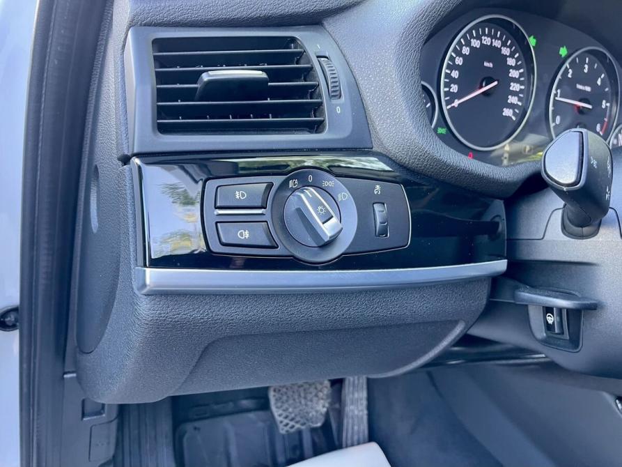 BMW X3 II (F25) Рестайлинг Владимир  - изображение 16