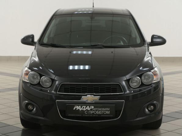 Chevrolet Aveo II с пробегом 2012 года, цена 578 000 рублей, 148000 км, седан, Автокод Объявления