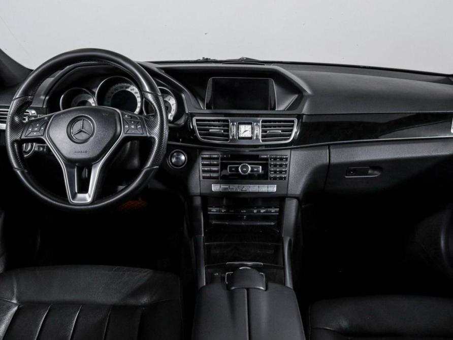 Mercedes-Benz E-Класс IV (W212 S212 C207) Рестайлинг Москва  - изображение 12