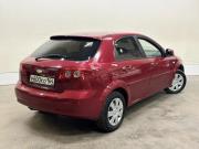 Chevrolet Lacetti I Саратов  - изображение 15