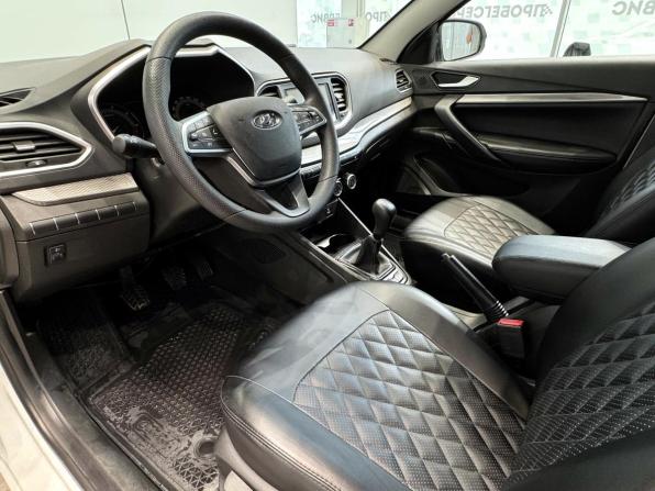 Lada (ВАЗ) Vesta I Рестайлинг (NG) с пробегом 2023 года, цена 1 270 000 рублей, 30184 км, универсал, Автокод Объявления