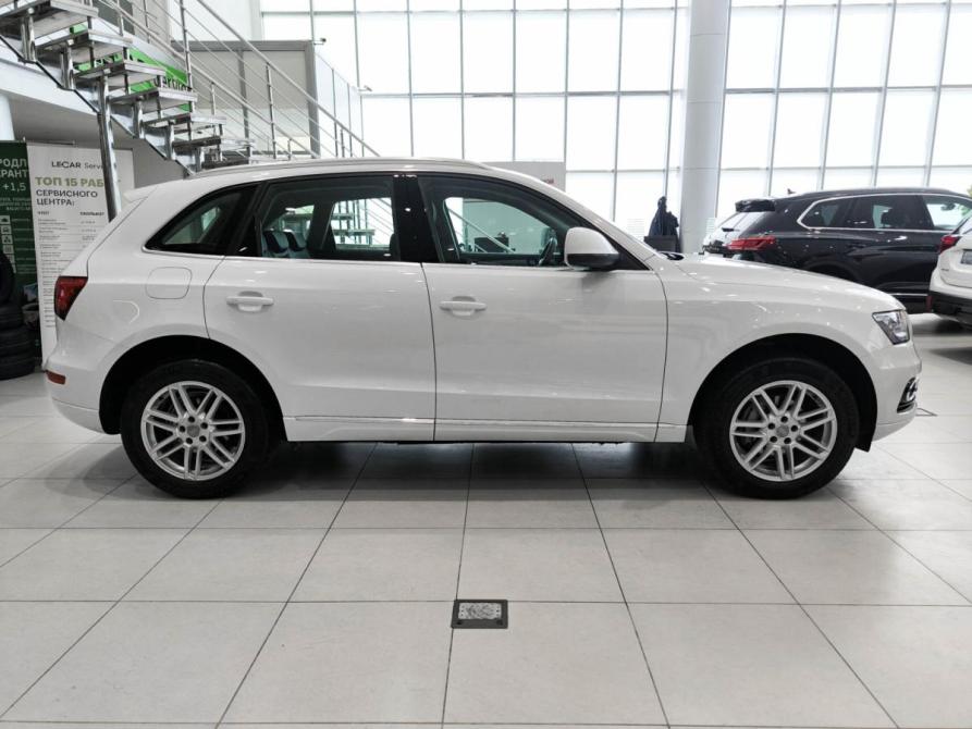 Audi Q5 I (8R) Рестайлинг Казань  - изображение 5
