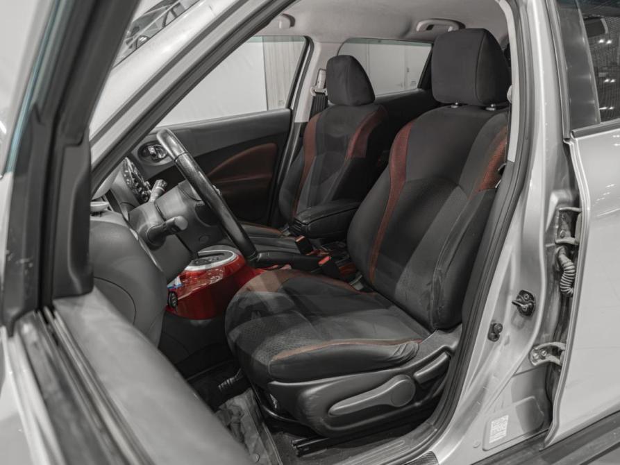 Nissan Juke I Мурманск  - изображение 10