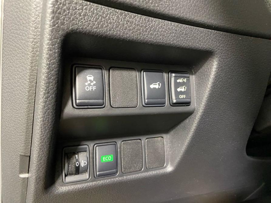 Nissan X-Trail III Москва  - изображение 16