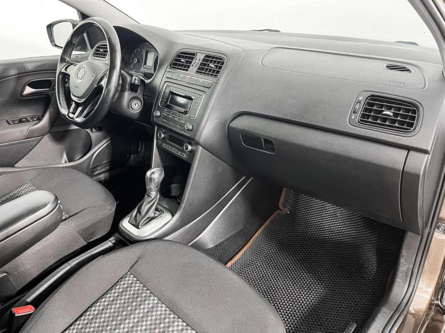 Volkswagen Polo V Рестайлинг Ногинск  - изображение 15