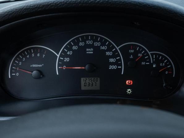 Lada (ВАЗ) Priora I Рестайлинг с пробегом 2013 года, цена 541 000 рублей, 127500 км, хэтчбек, Автокод Объявления