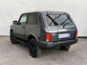 Lada (ВАЗ) Niva Legend I Липецк  - изображение 23