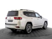 Toyota Land Cruiser 300 Series Москва  - изображение 35