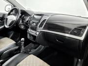 SsangYong Actyon II Рестайлинг Москва  - изображение 26
