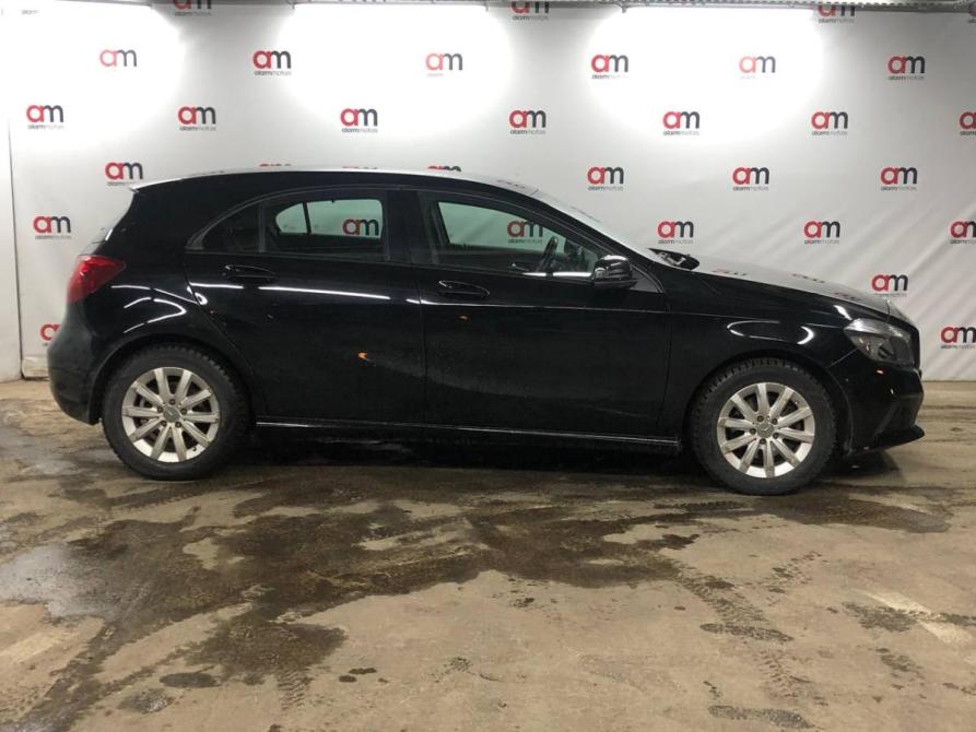 Mercedes-Benz A-Класс III (W176) Рестайлинг Санкт-Петербург  - изображение 8