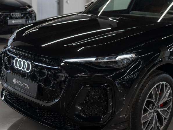 Audi Q5 III (GU) с пробегом 2026 года, цена 6 490 000 рублей, 50 км, внедорожник, Автокод Объявления