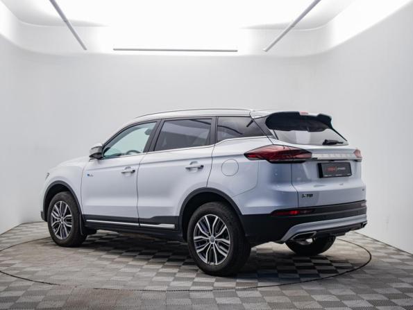 Belgee X70 I с пробегом 2024 года, цена 2 128 000 рублей, 40059 км, внедорожник, Автокод Объявления