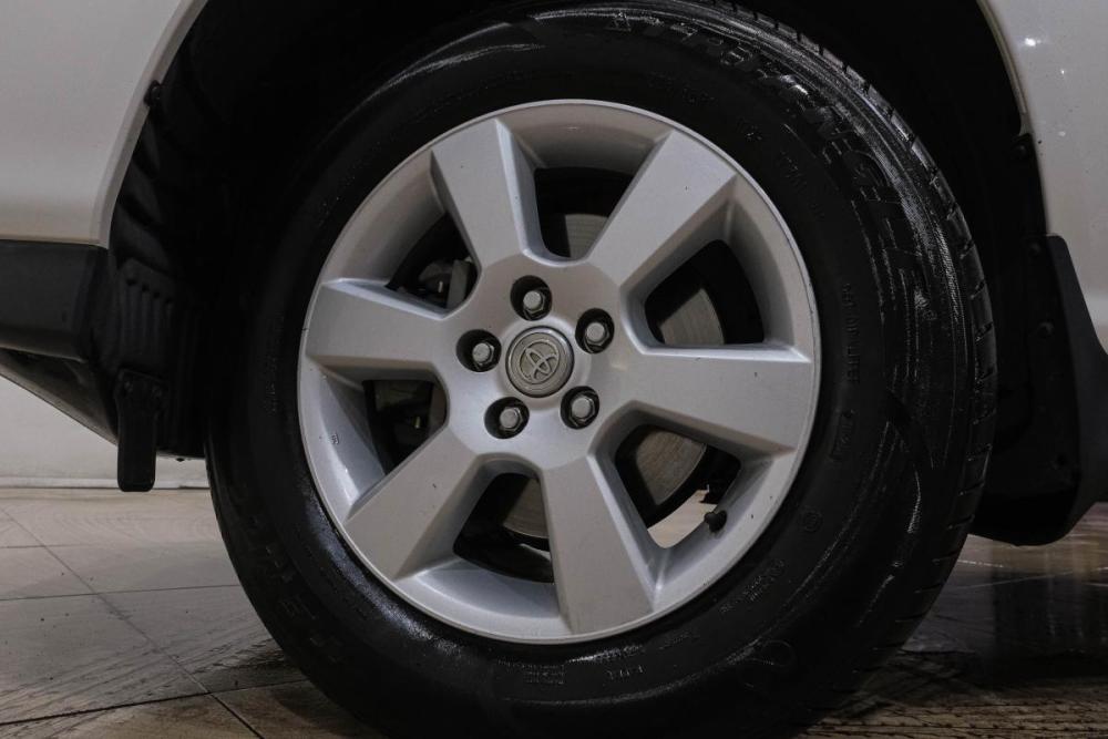 Toyota Harrier II (XU30) Новокузнецк  - изображение 12