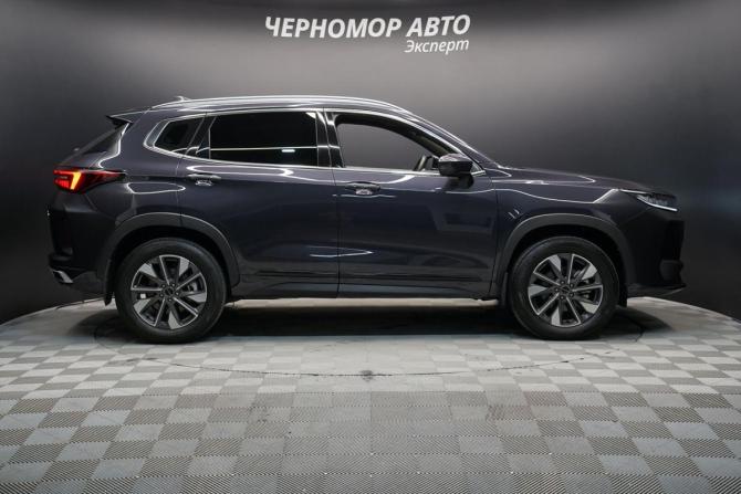 Exeed LX I Рестайлинг 2 с пробегом 2024 года, цена 1 945 000 рублей, 52116 км, внедорожник, Автокод Объявления