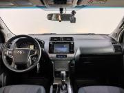 Toyota Land Cruiser Prado 150 Series Рестайлинг 2 Барнаул  - изображение 44