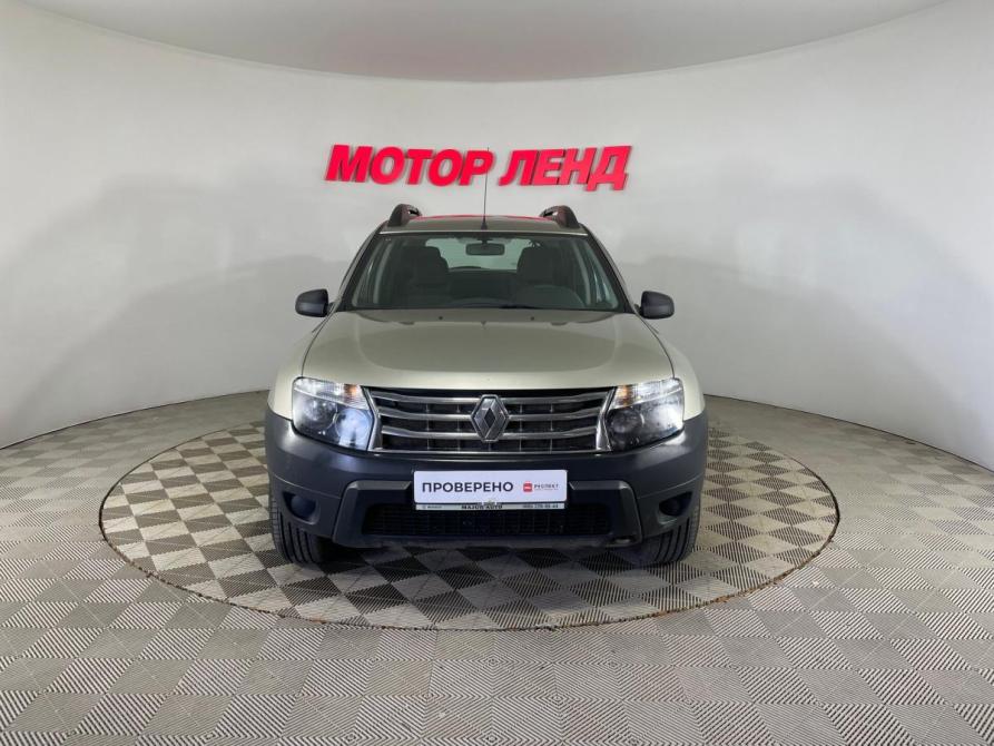 Renault Duster I Воронеж  - изображение 2