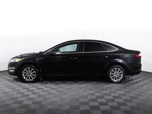 Ford Mondeo IV Рестайлинг с пробегом 2011 года, цена 690 000 рублей, 249420 км, седан, Автокод Объявления