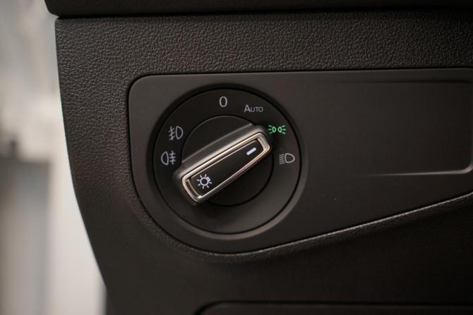 Volkswagen Tiguan II с пробегом 2018 года, цена 2 750 000 рублей, 164585 км, внедорожник, Автокод Объявления