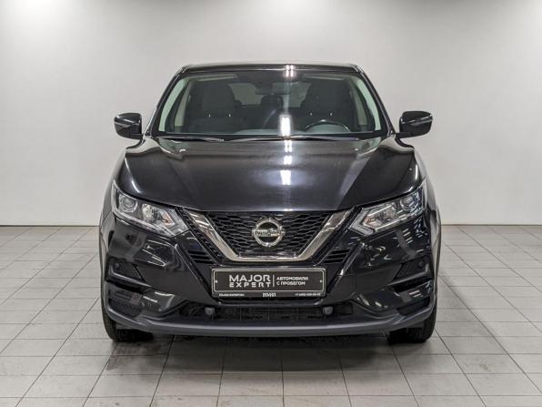 Nissan Qashqai II Рестайлинг с пробегом 2021 года, цена 1 790 000 рублей, 133350 км, внедорожник, Автокод Объявления