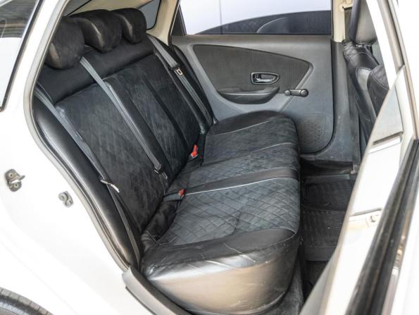 Nissan Almera III (G15) с пробегом 2016 года, цена 625 000 рублей, 196620 км, седан, Автокод Объявления