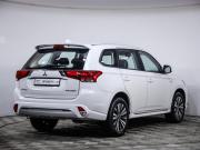 Mitsubishi Outlander III Рестайлинг 3 Санкт-Петербург  - изображение 35