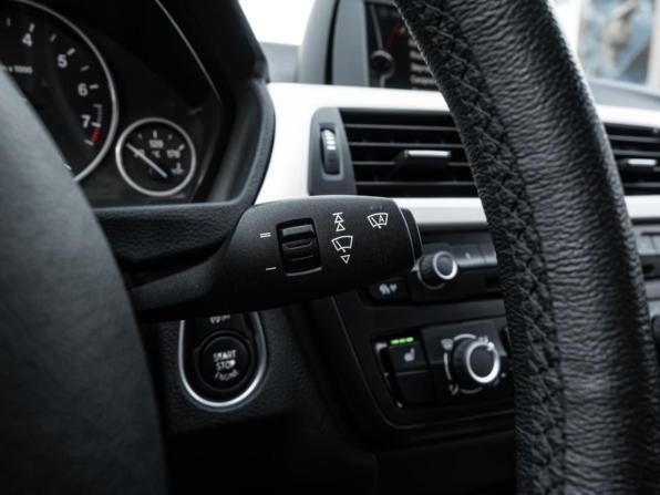 BMW 3 серии VI (F3x) с пробегом 2014 года, цена 2 399 000 рублей, 40632 км, седан, Автокод Объявления