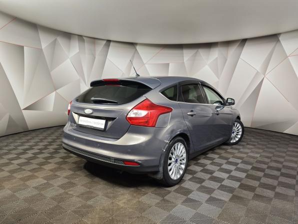 Ford Focus III с пробегом 2012 года, цена 589 000 рублей, 175364 км, хэтчбек, Автокод Объявления