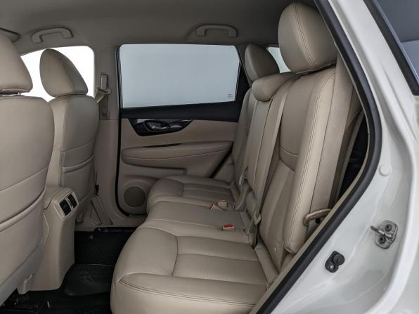 Nissan X-Trail III Рестайлинг с пробегом 2019 года, цена 2 200 000 рублей, 136790 км, внедорожник, Автокод Объявления