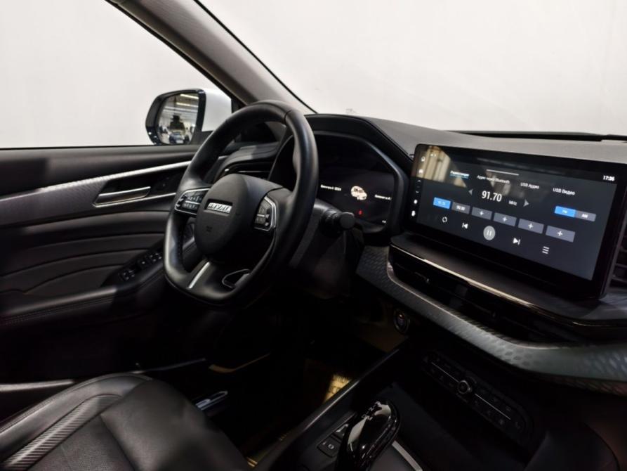 Haval F7 I Рестайлинг Курск  - изображение 5