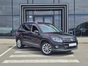 Volkswagen Tiguan I Рестайлинг Воронеж  - изображение 14