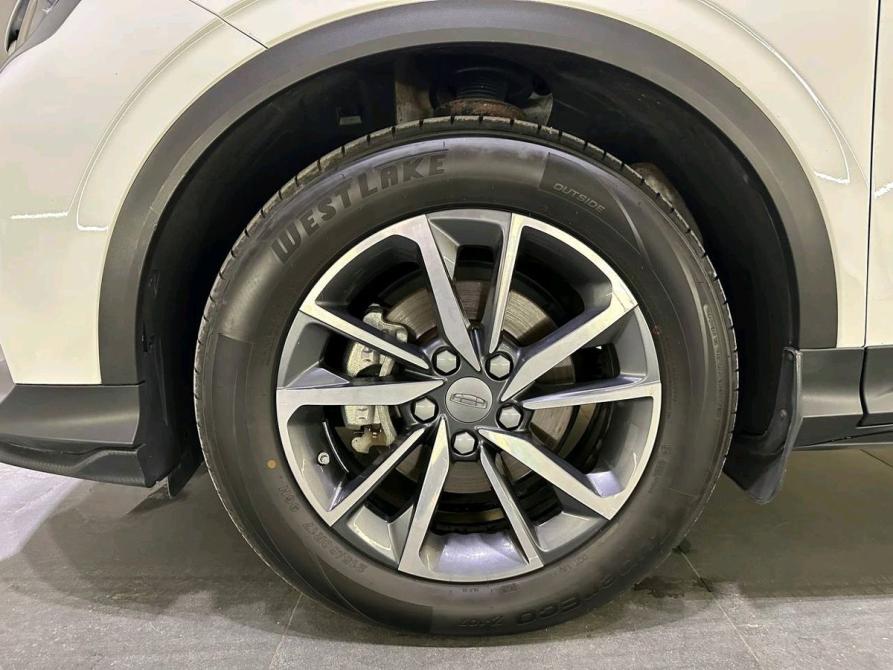 Geely Coolray I Новосибирск  - изображение 11