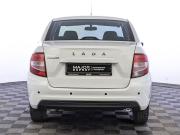 Lada (ВАЗ) Granta I Рестайлинг Москва  - изображение 30