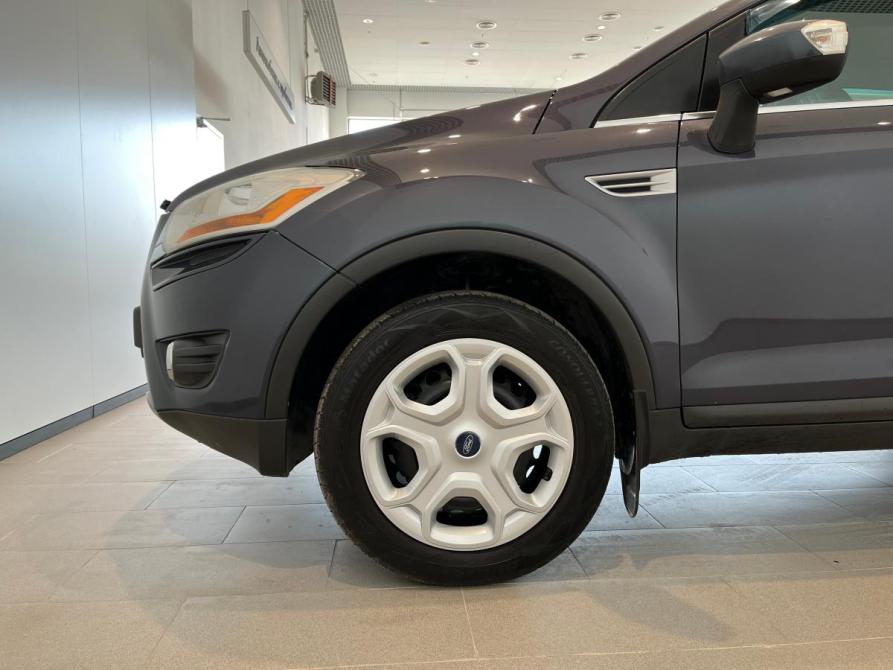 Ford Kuga I Волгоград  - изображение 11