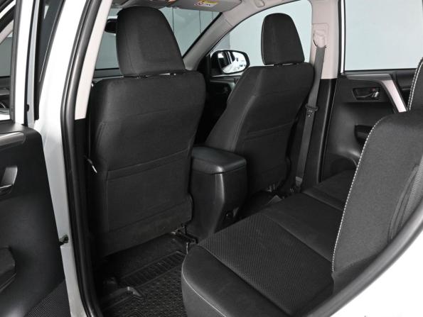 Toyota RAV4 V (XA50) с пробегом 2019 года, цена 2 549 000 рублей, 166732 км, внедорожник, Автокод Объявления