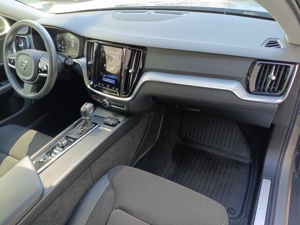 Volvo V60 Cross Country II с пробегом 2020 года, цена 3 849 000 рублей, 50745 км, универсал, Автокод Объявления