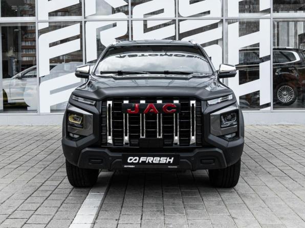JAC T9 с пробегом 2024 года, цена 2 740 000 рублей, 37746 км, offers.body_type.unknown, Автокод Объявления