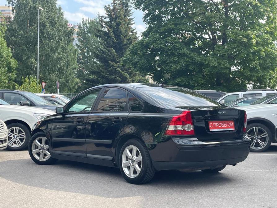 Volvo S40 II Санкт-Петербург  - изображение 3