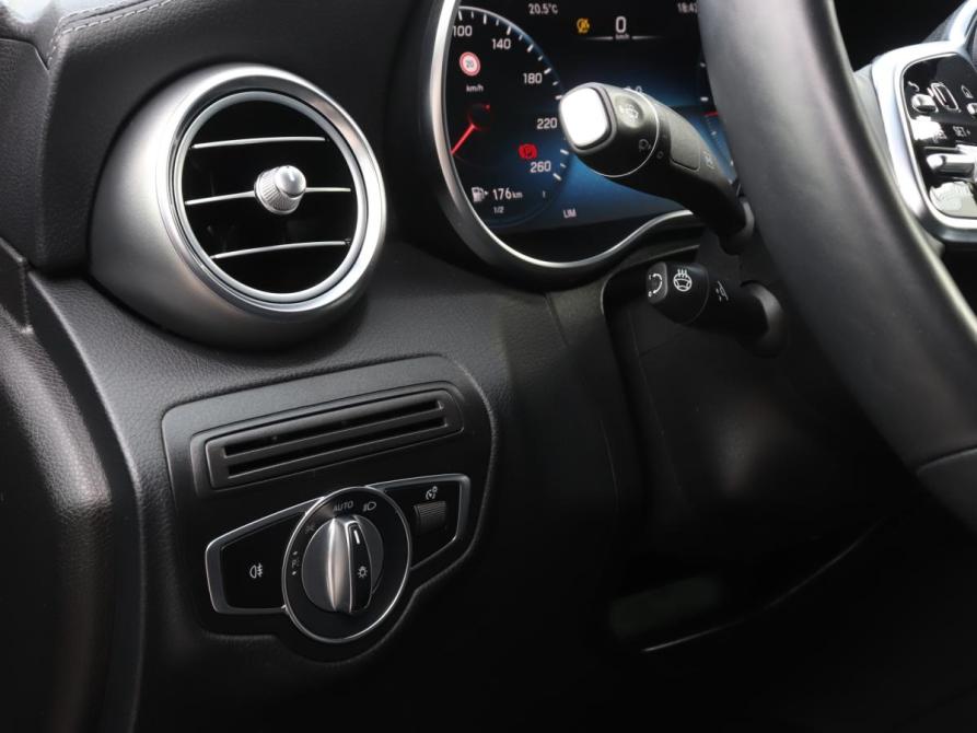 Mercedes-Benz GLC Coupe I (C253) Рестайлинг Москва  - изображение 18