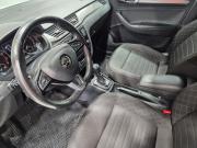 Skoda Rapid I Рестайлинг Воронеж  - изображение 35