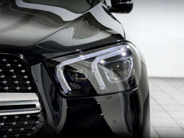 Mercedes-Benz GLE II (V167) с пробегом 2020 года, цена 6 390 000 рублей, 99423 км, внедорожник, Автокод Объявления
