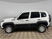 Lada (ВАЗ) Niva Travel I Борисоглебск  - изображение 15