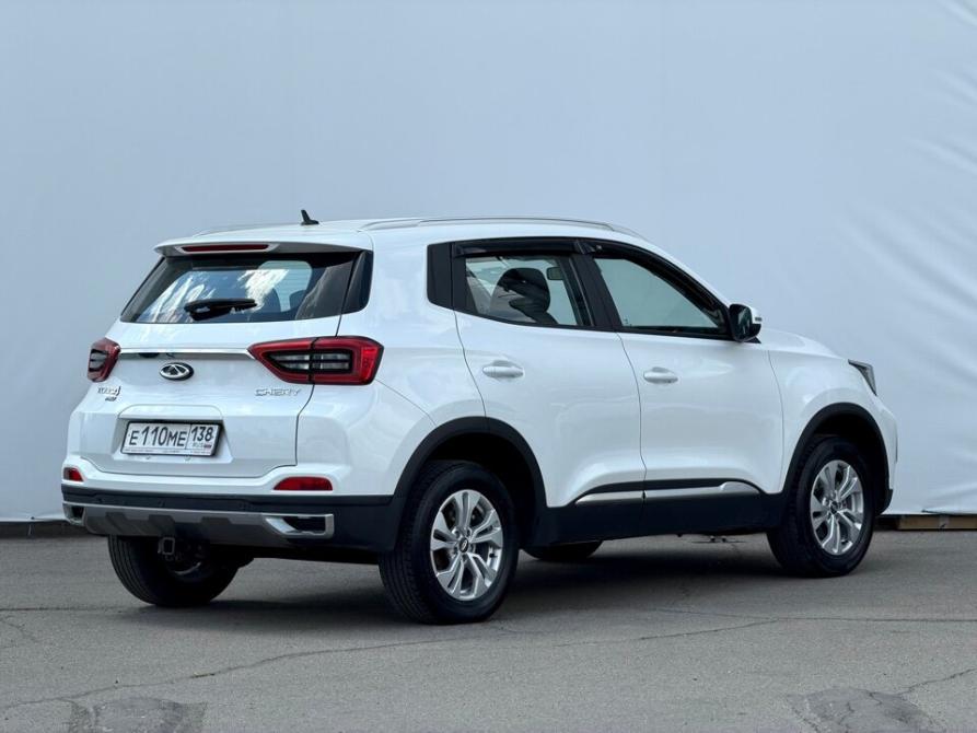 Chery Tiggo 4 Pro I Иркутск  - изображение 10