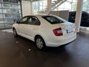 Skoda Rapid I Чебоксары  - изображение 41