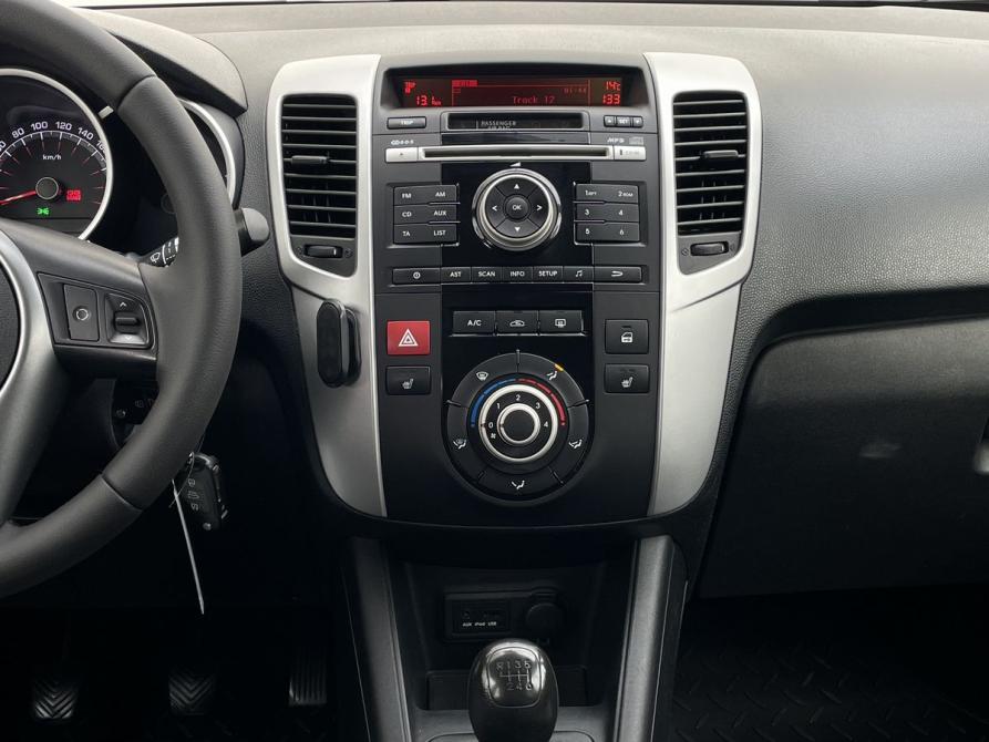 Kia Venga I Тамбов  - изображение 17