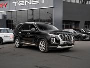 Hyundai Palisade I Москва  - изображение 30