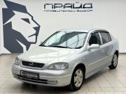 Opel Astra G Ростов-на-Дону  - изображение 18