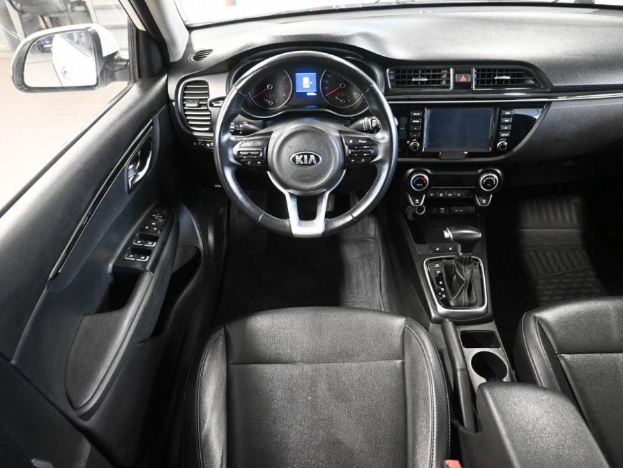 Kia Rio IV Ростов-на-Дону  - изображение 10