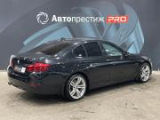 BMW 5 серии VI (F10/F11/F07) Рестайлинг Пермь  - изображение 30