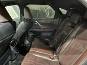 Lexus RX IV Пермь  - изображение 41